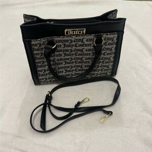 Juicy Couture Tote Bag Purse​​​​